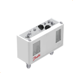 Kp15 Pressure Switch M/24 - 060-124591 Danfoss