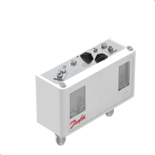 Kp15 Pressure Switch M/24 - 060-124591 Danfoss