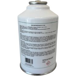 Alternative view of Gás Refrigerante R-134a Lata 340g - Friven