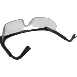 Oculos para segurança Policarbonato transparente K10-I KALA