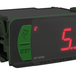 Controle Temperatura Full Gauge Mt519e L Ver.02 12-24vac