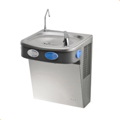 Purificador Refrig. Pdf-300 2t 220v/50-60hz Prata 61072001