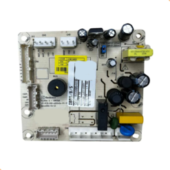 Placa da lavadora Electrolux PCBA Olinda X  Fran A22085403