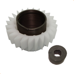 Kit Catraca Engaste Mexicano Electrolux Lte07 Á 10 7122114