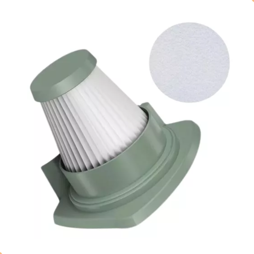 Kit Filtros P/ASP VD A21295301 41044572 FES16 Electrolux
