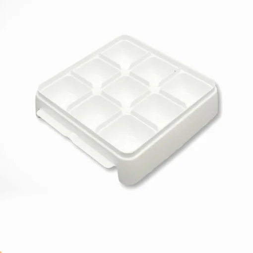 Forma De Gelo Original Brastemp E Consul W10330009