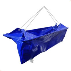 Saco Para Limpeza split  Evap. Ar 22 A 36k BTU 1,51 X 41