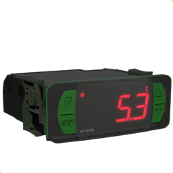 Controlador De Temperatura Mt516e Ver.13 115/230v Chocadeira