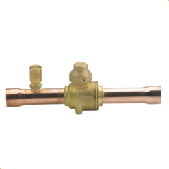 Valvula Esfera Gbc 5/8 Solda 009l7053 009g7053 Danfoss