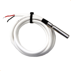 Cabo Silicone P/ Termistor Ntc Sem Conec Fullgauge Sb59 1.5m