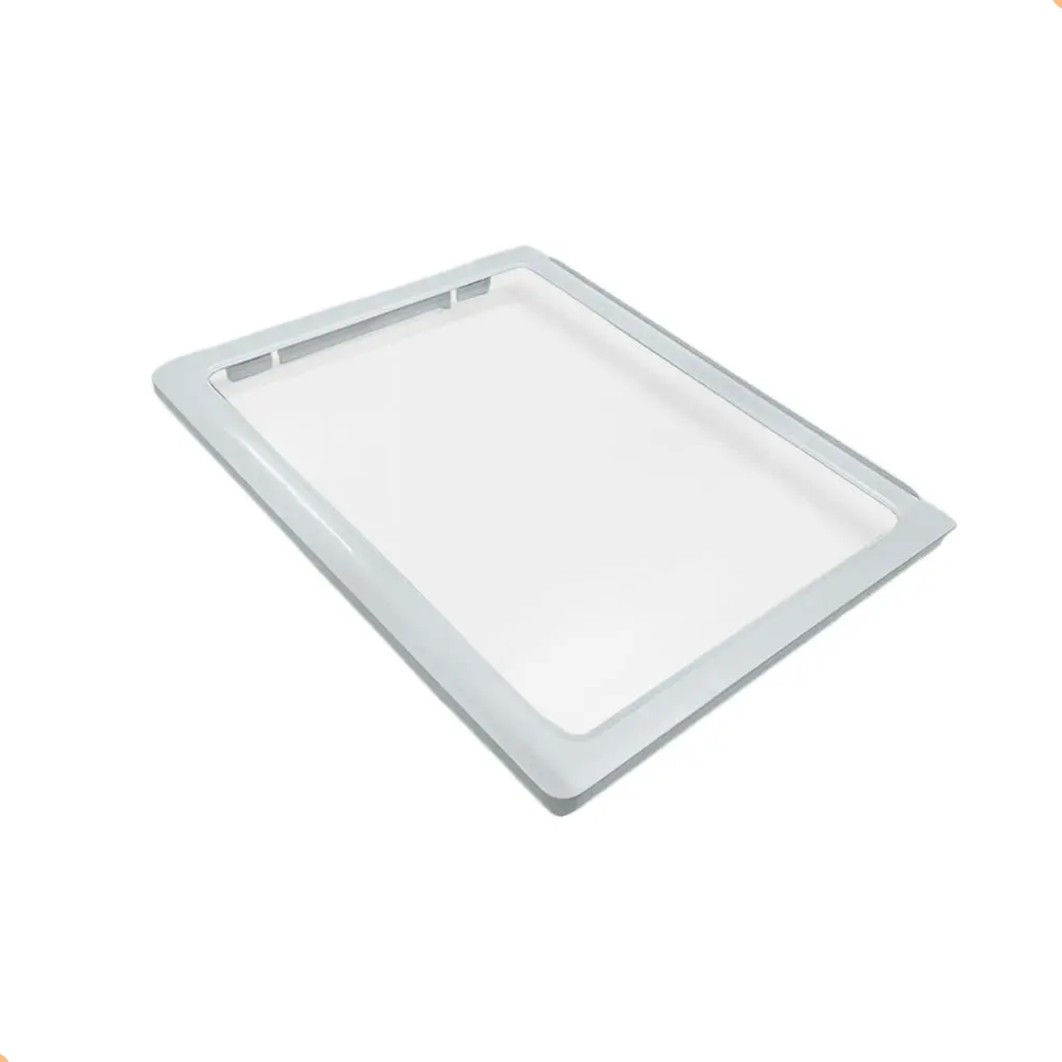 Prateleira de Vidro C F da geladeira Brastemp W11115537