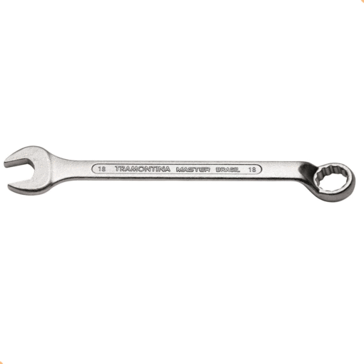 Chave Combinada Tramontina 18mm Master 42246118