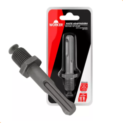 Haste Adaptadora SDS PLUS 1/2" 20 UNF