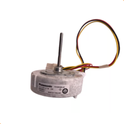 Motor Ventilador Electrolux Panasonic axial 12V - 809069211