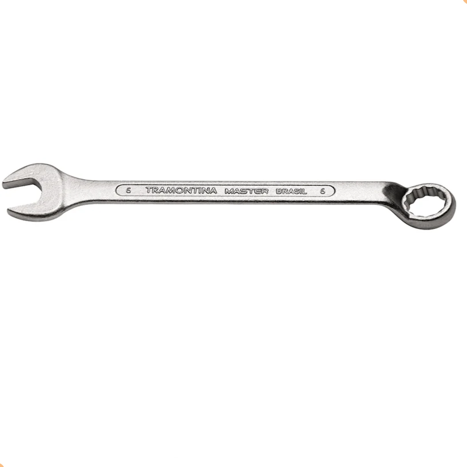 Chave Combinada 6mm Tramontina 42246106