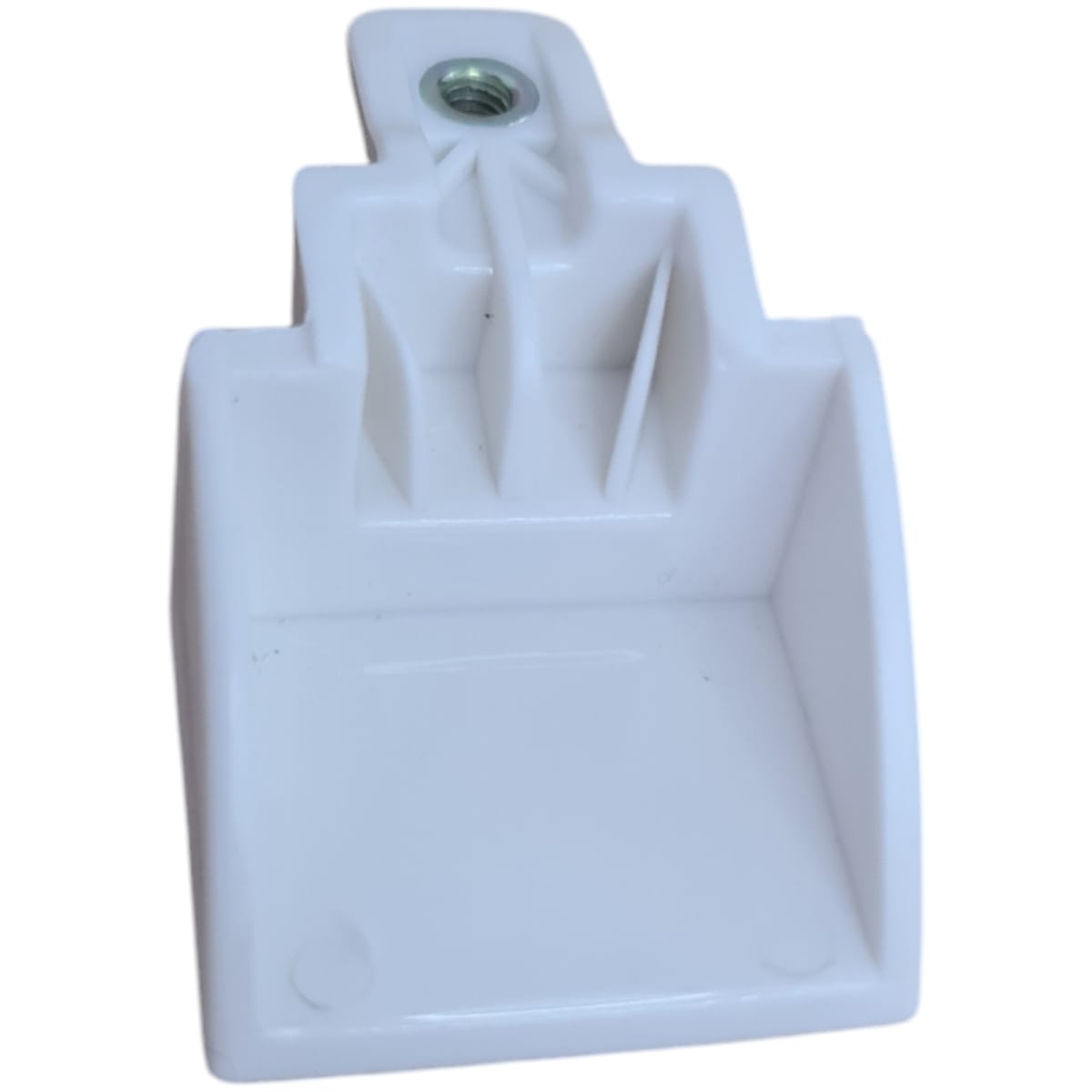 Suporte Puxador para Geladeira electrolux Df42 Df51 Df52