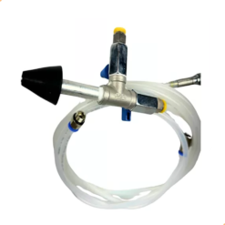 Mangueira Injetora GP CLEAR 2 MT