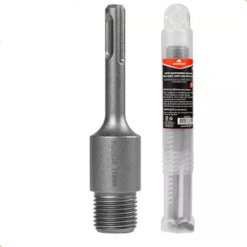 Haste SDS Plus 110MM Serra Copo Videa