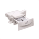 Conjunto Dispenser para Máquina de Lavar Consul - W10751783
