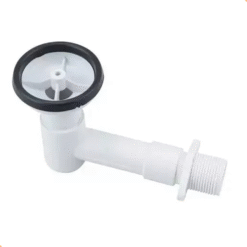 Kit Ralo Plastico Bebedouro