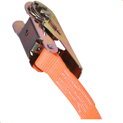 Catraca Movel 4PCS 25MM 4,6M 800KG Worker
