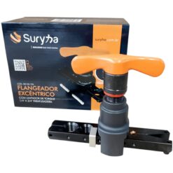 Flangeador Excêntrico Limitador de Torque 1/4