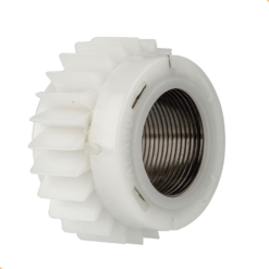 Catraca Com Mola Para Lavadora Electrolux Lm06/lm08 7121122