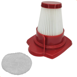 Filtro do Motor para aspirador de pó A21796701 Electrolux