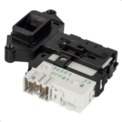 Trava de Porta Alado Compativel com LG EBF49827803 7230026