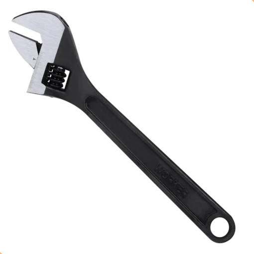 Chave Ajustavel 8 polegadas Fosfatizada WORKER