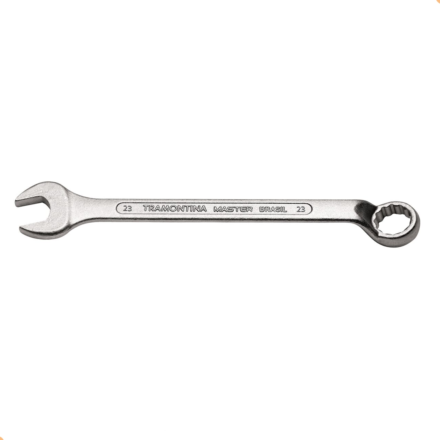 Chave Combinada 23mm Tramontina 42246123