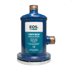 Carcaça Elemento Filtrante 1.3/8S 1 CEF-4811T EOS