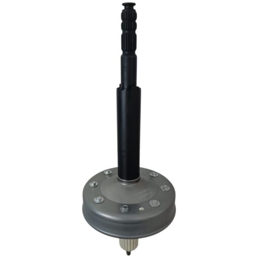 Novo Mecanismo Original Whirlpool Consul Brastemp W11300816 W11650068