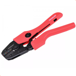 Alicate Prensa Pino Tubo 0;5-6;0mm2 Worker 405582