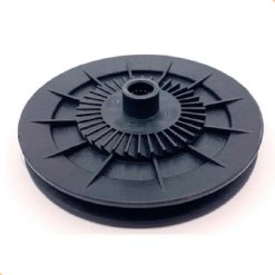 Polia Kb Original Lavadoras Brastemp E Consul - W10181250