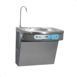 Purificador Refrig.Pdf100 Sensor 220V/60Hz Prata 59072001