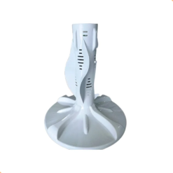 Agitador da Lavadora Brastemp 16kg 17kg 18kg BWD16 BWK16 BWK17 BWF18 Original