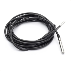 Sensor Full Guauge Sb19 2,5m Preto Ntc 01740