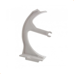 Suporte da Vane para Ar Cond. Pisto Teto Space Carrier