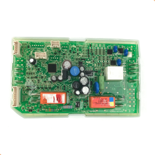Placa 220v Lava Louças Blf08 W11619317 W11108482 Original