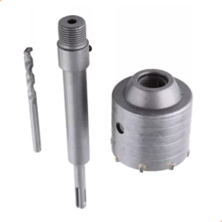 Haste SDS Plus 250MM Serra Copo Videa