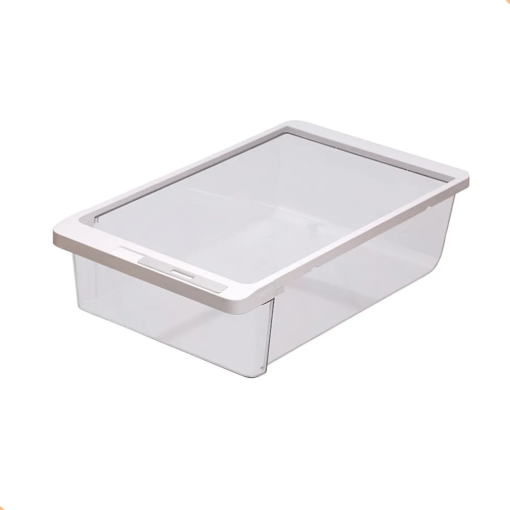 Gaveta de guardar Frutas na Geladeira Brastemp W11113060