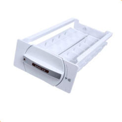 Forma de Gelo Smart Ice para Geladeira Brastemp W10420716