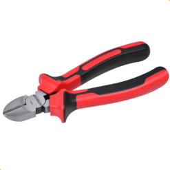 Alicate Corte Diagonal 6" 1000V Worker