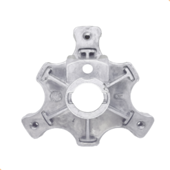 Suporte Cesto S/Parafuso para Brastemp Alado 7112133