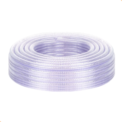 Mangueira Espiralada Estavel 1/2 Rolo 50 Metros