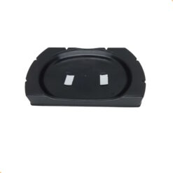 Recipiente Evaporação Compressor Ff Antigo D20237 Universal