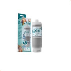 Cartucho Filtro Refil Aquaflow 230 - Ap230 7650	PC