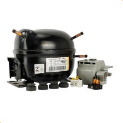 Compressor Embraco Emis20hhr 220v W11157035