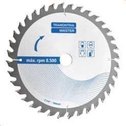 Disco Corte Serra 7.1/4 36 Dentes 42580136 Tramontina